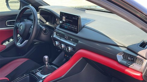 Used 2024 Acura Integra Type S image 37