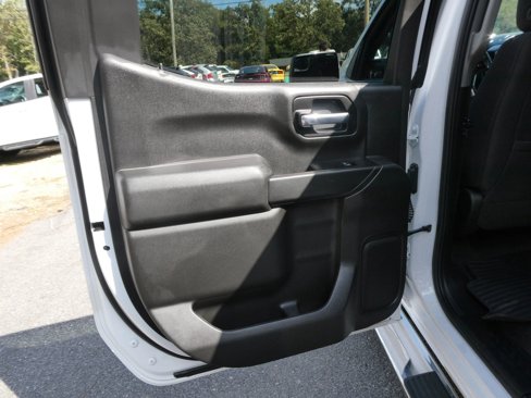 Used 2020 Chevrolet Silverado 1500 LT w/ All-Star Edition image 26