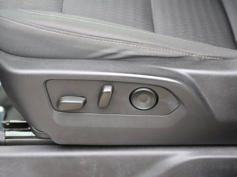 Certified 2023 Chevrolet Silverado 1500 RST image 19