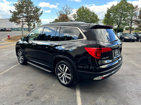 Used 2016 Honda Pilot Elite image 7