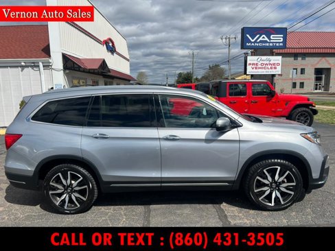 Used 2020 Honda Pilot Touring image 5