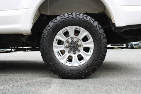 Used 2020 Ford F250 XLT image 27