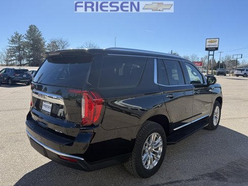 Used 2023 GMC Yukon SLT image 5