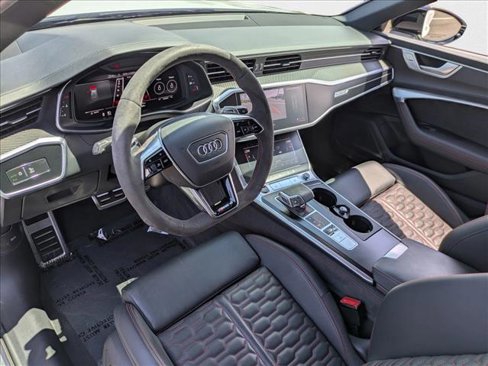 Used 2023 Audi RS 6 image 9
