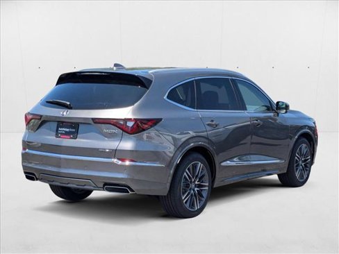 New 2026 Acura MDX SH-AWD w/ Advance Package image 2