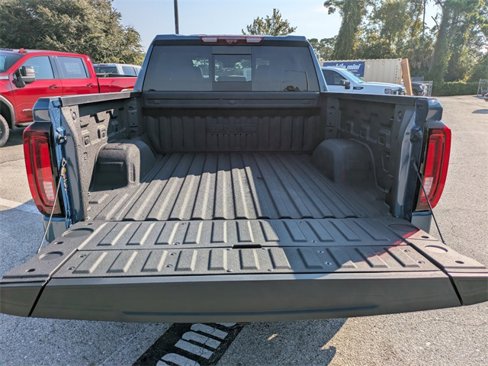 New 2026 GMC Sierra 1500 Denali Ultimate image 13