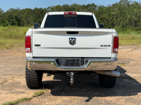 Used 2016 RAM 2500 Laramie w/ Protection Group image 4