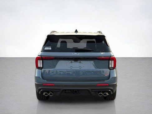 New 2025 Ford Explorer ST image 4