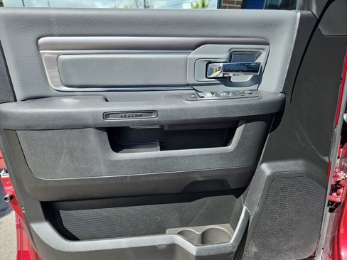 Used 2024 RAM 1500 Classic SLT image 23