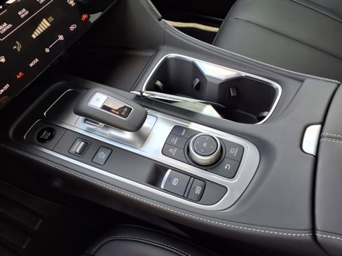 New 2026 INFINITI QX60 Luxe image 12