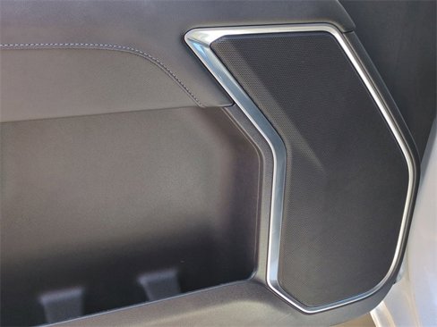 Certified 2024 Chevrolet Silverado 1500 RST w/ LPO, Liner Protection Package image 24