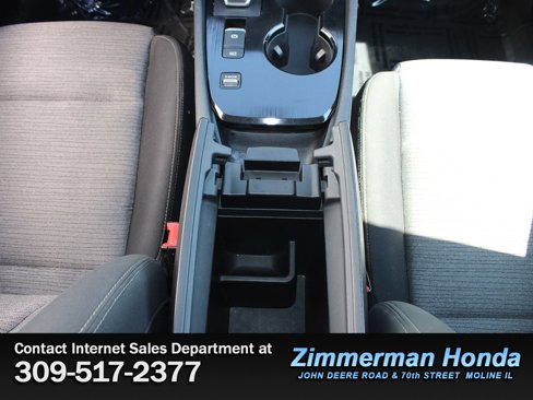Used 2021 Nissan Rogue SV image 18