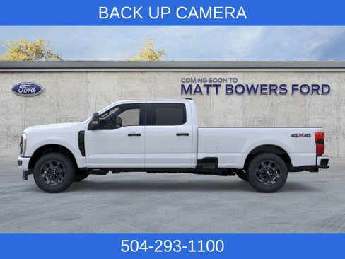 New 2026 Ford F250 XL image 3