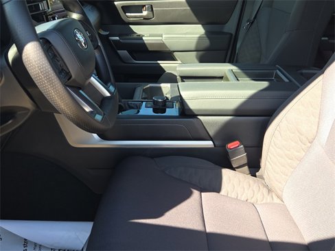 New 2026 Toyota Tundra SR5 image 17