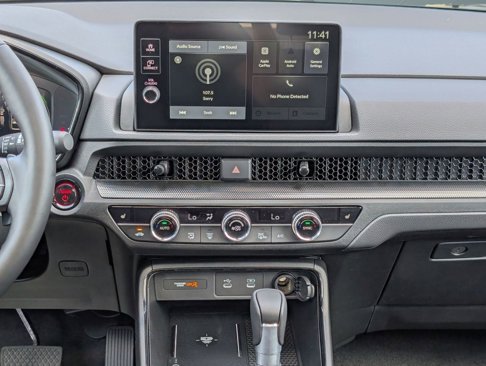 New 2026 Honda CR-V TrailSport image 27