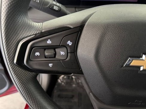 Certified 2024 Chevrolet TrailBlazer LS w/ LS Convenience Package image 7