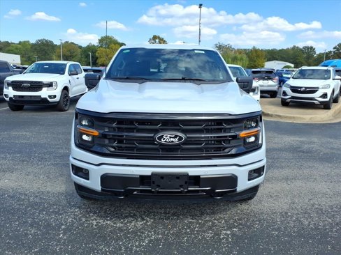 New 2025 Ford F150 XLT image 24