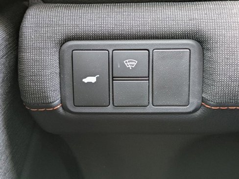 New 2026 Honda Passport TrailSport image 27