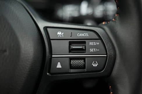 New 2026 Honda CR-V Sport-L image 42
