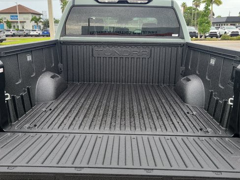 New 2026 Toyota Tundra SR5 image 13
