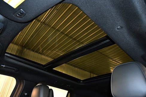 Used 2024 Lincoln Navigator L Reserve image 25