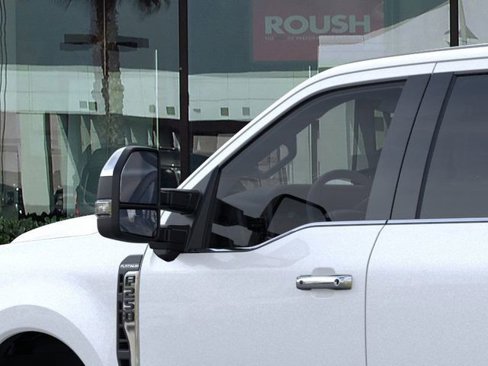 New 2026 Ford F250 Platinum image 20