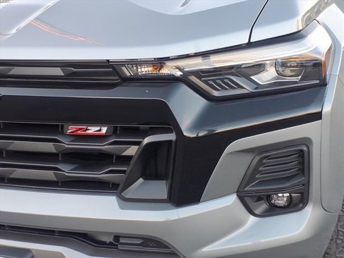 New 2026 Chevrolet Colorado Z71 w/ Technology Package image 8
