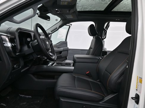 New 2026 Ford F350 4x4 Crew Cab Super Duty image 2