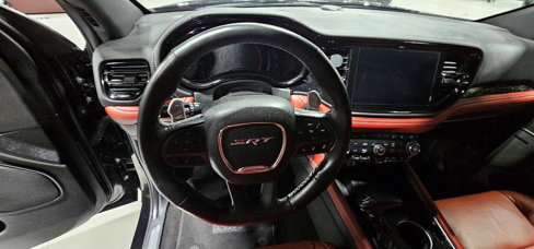 Used 2023 Dodge Durango SRT Hellcat image 4