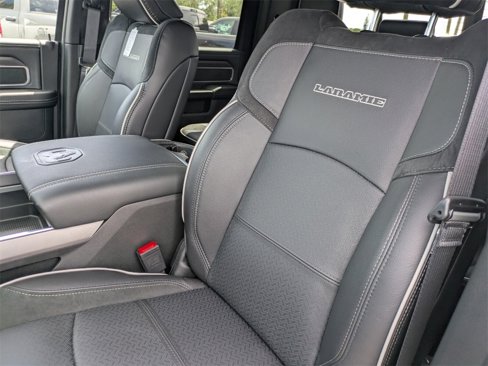 New 2026 RAM 2500 Laramie image 11