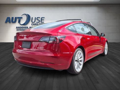 Used 2022 Tesla Model 3 Long Range image 14