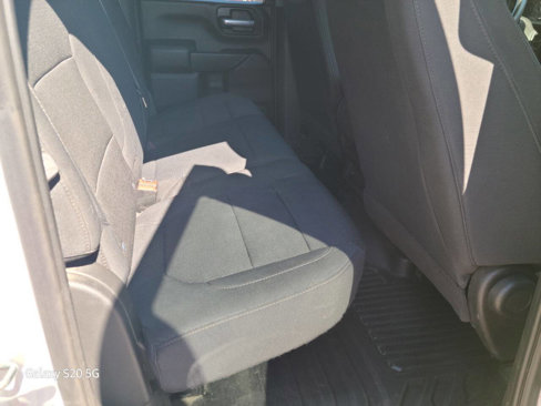 Used 2021 Chevrolet Silverado 2500 W/T w/ WT Convenience Package image 21