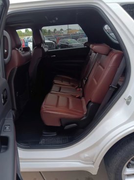 Used 2023 Dodge Durango GT image 12