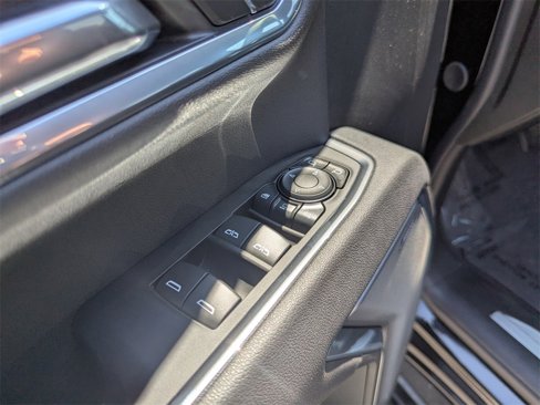 New 2025 Chevrolet Silverado 2500 High Country w/ Midnight Edition image 10