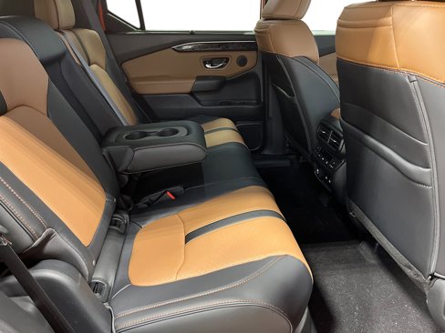 New 2026 Honda Passport TrailSport Elite image 25