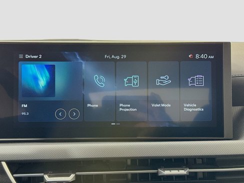 Certified 2025 Hyundai Sonata SE image 14
