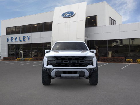 New 2025 Ford F150 Raptor image 6