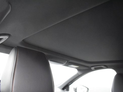 New 2025 MAZDA CX-90 3.3 Turbo w/ Premium Plus Pkg image 22