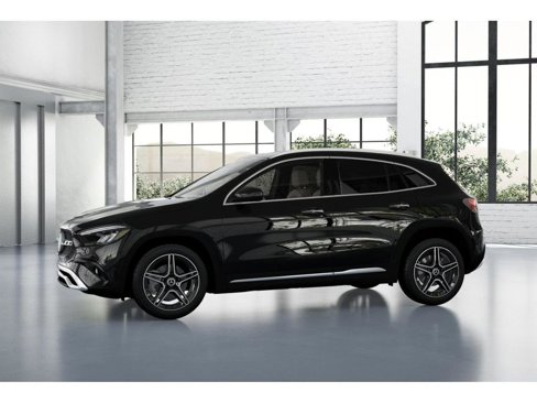 New 2026 Mercedes-Benz GLA 250 image 36