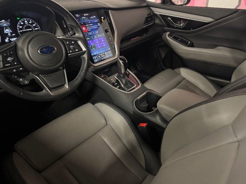 Used 2022 Subaru Outback Limited image 17
