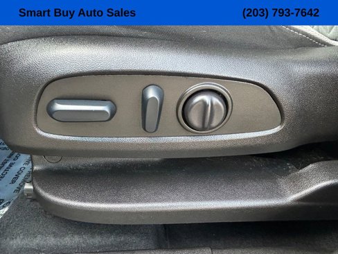 Used 2022 Chevrolet Equinox LT image 17