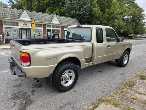 Used 1999 Ford Ranger XLT image 5