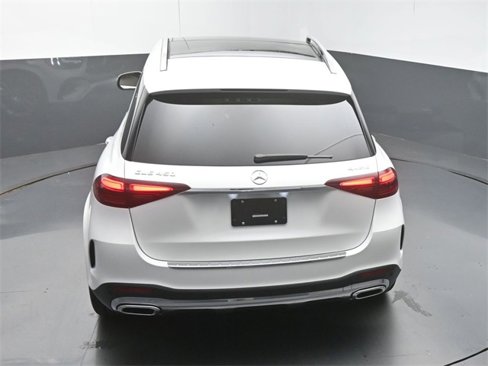 New 2026 Mercedes-Benz GLE 450 4MATIC image 47