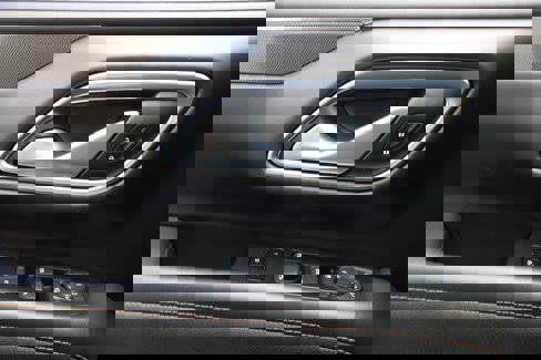 Used 2022 GMC Yukon AT4 w/ Max Trailering Package image 50