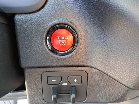 New 2026 Toyota Tundra SR5 image 28