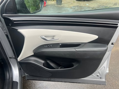 Used 2023 Hyundai Tucson SEL image 17