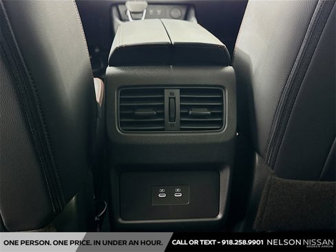 New 2026 Nissan Rogue SV image 24