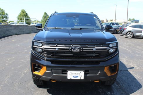 New 2025 Ford Expedition Tremor image 3