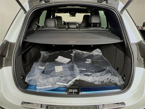 New 2026 Mercedes-Benz GLE 450 4MATIC image 29