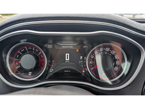 Used 2016 Dodge Challenger R/T Scat Pack image 16